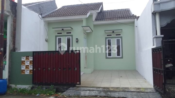 Jual Rumah Murah Minimalis di Grand Residence City Bekasi Timur Jual Rumah Murah Minimalis di Grand Residence City Bekasi Timur