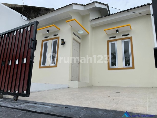 For Sale Cheap Minimalist House 60M Land at Grand Residence City Housing Complex For Sale Cheap Minimalist House 60M Land at Grand Residence City Housing Complex