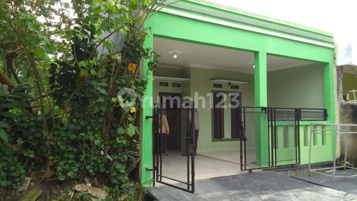 Di Jual Rumah Murah Free Pagar di Kota Serang Baru Cikarang Di Jual Rumah Murah Free Pagar di Kota Serang Baru Cikarang
