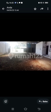 Dijual Cepat Gudang Lokasi Kediri Tabanan Dekat Gudang Buah