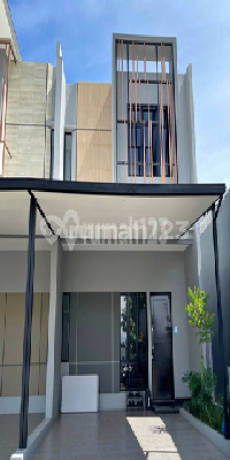 Rumah Dijual 2 Lantai di Hertasning Makassar Rumah Dijual 2 Lantai di Hertasning Makassar