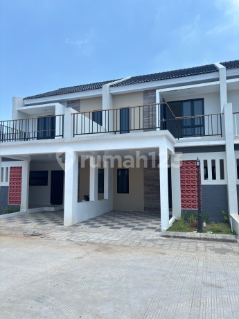 Rumah 2 Lantai Siap Huni di Poros Hertasning Baru Makassar Rumah 2 Lantai Siap Huni di Poros Hertasning Baru Makassar
