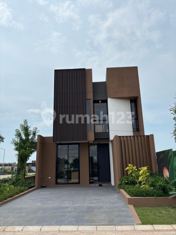 Rumah 2 Lantai Dijual Type 120 Anthura Tallasacity Makassar Rumah 2 Lantai Dijual Type 120 Anthura Tallasacity Makassar