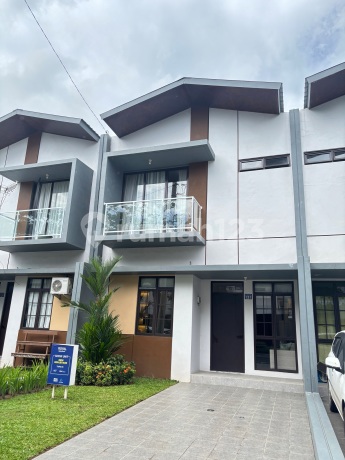 Rumah Contoh Dijual Full Furnished Royal Sentraland Btp Rumah Contoh Dijual Full Furnished Royal Sentraland Btp