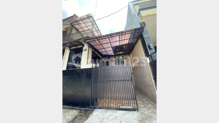 Rumah Strategis di Ujungberung dekat Mall Ubertos Rumah Strategis di Ujungberung dekat Mall Ubertos