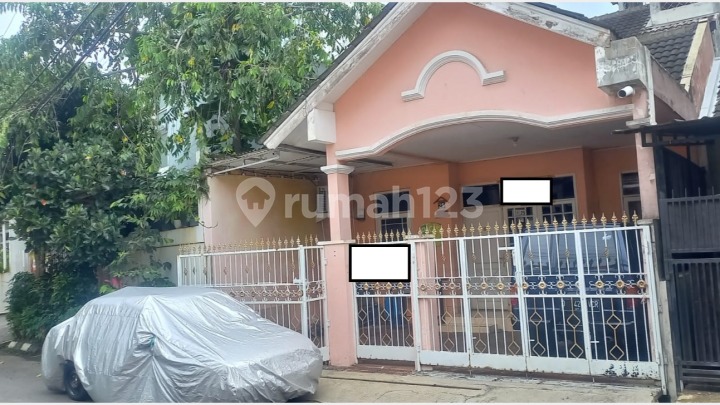Rumah di Komplek Ujungberung Indah dekat Mall Ubertos, Universitas UIN Rumah di Komplek Ujungberung Indah dekat Mall Ubertos, Universitas UIN
