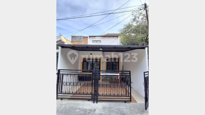 Dijual Rumah Minimalis Siap Huni di Puri Cipageran Indah 2, Tanimulya – 3 KT, 2 KM, Harga 490 Juta Dijual Rumah Minimalis Siap Huni di Puri Cipageran Indah 2, Tanimulya – 3 KT, 2 KM, Harga 490 Juta