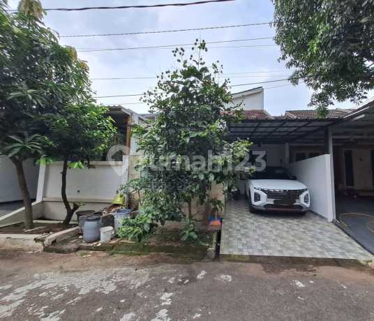 Paradise House Serpong City South Tangerang