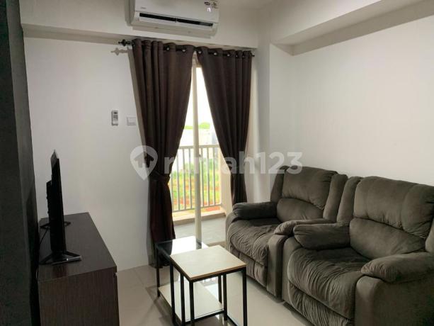 Apartement Baileys Lagoon 2 BR Furnished Bagus Apartement Baileys Lagoon 2 BR Furnished Bagus