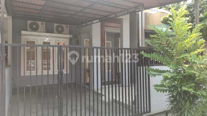 Dijual Rumah 1 Lantai di Daan Mogot Arcadia Dijual Rumah 1 Lantai di Daan Mogot Arcadia