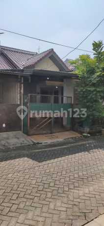 Dijual Rumah 1 Lantai di Taman Mahkota, Tangerang Dijual Rumah 1 Lantai di Taman Mahkota, Tangerang