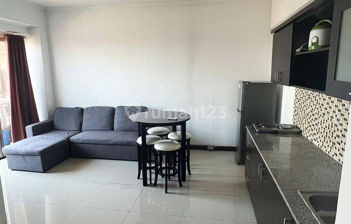 Apartemen Water Place 2BR Furnis Furnished 