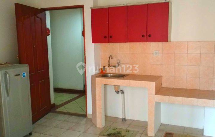 Apartemen Mediterania Palace Kemayoran