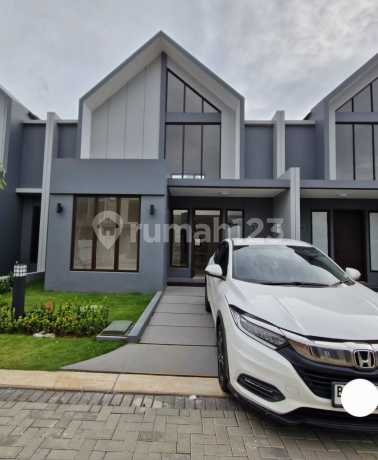 Dijual Murah Rumah Baru Siap Huni di Paramount Petal Akses Tol Langsung Dijual Murah Rumah Baru Siap Huni di Paramount Petal Akses Tol Langsung