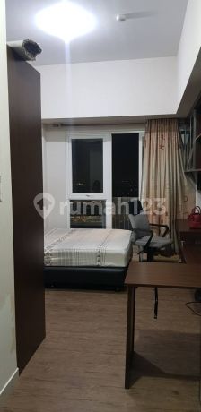 Dijual Murah Sekali Apartment Casa De Parco Bsd Dekat Aeon Mall, Tol, Universitas, Green Office Park