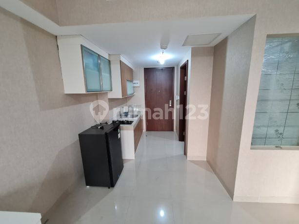Dijual Apartment U Residence Lippo Karawaci Tangerang Nempel Mall Dekat Universitas Rumah Sakit Akses Tol