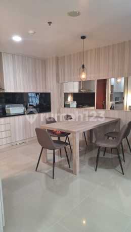 Disewakan Apartement 2BR Somerset Kencana Pondok Indah Jaksel