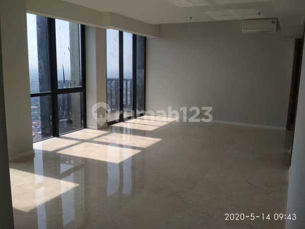 Dijual Apart Penthouse Yukata Suites di Alam Sutera Best Price