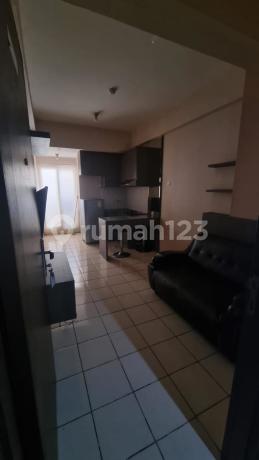 Dijual Apartement 2 BR Puri Park View Jakarta Barat Siap Huni Dijual Apartement 2 BR Puri Park View Jakarta Barat Siap Huni