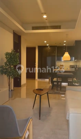 For Rent Apartment Pondok Indah Residence (Maya) Middle Floor