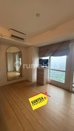 Quick Sale Breeze Bintaro Apartment Best Deal, Near Mall & Office Area
