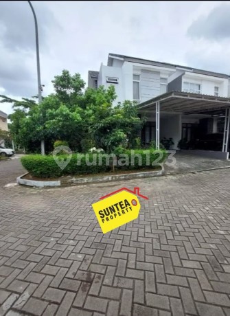 Rumah Murah Favorit, Cocok untuk Keluarga Muda Akses Dekat Stasiun Rumah Murah Favorit, Cocok untuk Keluarga Muda Akses Dekat Stasiun