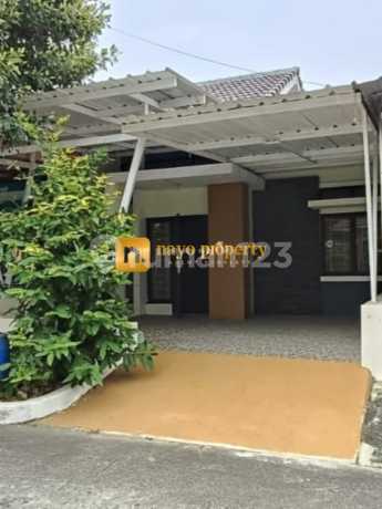 Rumah Bagus Siap Huni Dalam Cluster Di Harapan Mulya Bekasi Rumah Bagus Siap Huni Dalam Cluster Di Harapan Mulya Bekasi