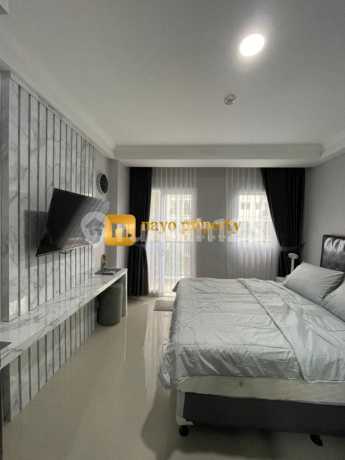 Unit Studio Murah Full Furnished Di Signature Park Grande Cawang Unit Studio Murah Full Furnished Di Signature Park Grande Cawang