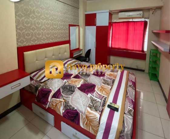 Affordable Studio Unit Just a Step Away from Brawijaya University Malang East Java