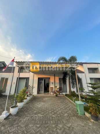 Rumah Bagus Siap Huni Dalam Cluster Di Cemandi Sedati Sidoarjo