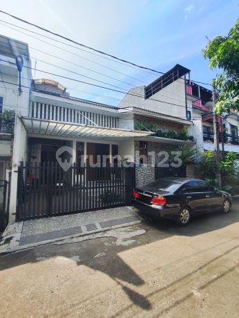 Rumah Bagus Dalam Komplek Dekat Tol Dan Lrt Di Jatibening Rumah Bagus Dalam Komplek Dekat Tol Dan Lrt Di Jatibening