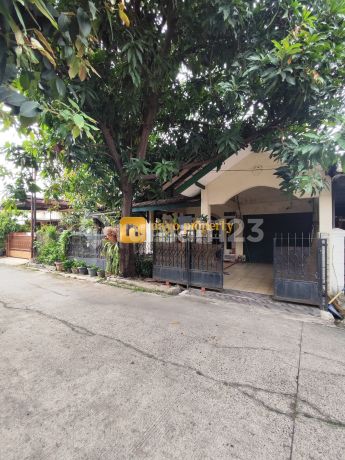 Rumah Komplek Asri Siap Huni di Bekasi Jaya Indah (BJI) Utama Rumah Komplek Asri Siap Huni di Bekasi Jaya Indah (BJI) Utama