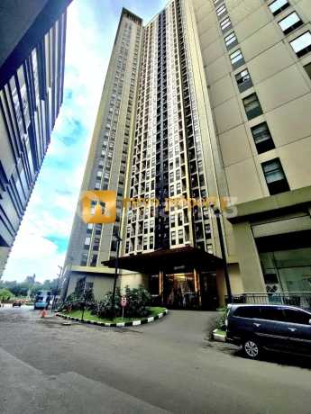 Apartemen 2Br M U R A H Full Furnished di Transpark Cibubur