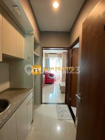 Apartemen Murah Studio Full Furnished Di Grand Kamala Lagoon Apartemen Murah Studio Full Furnished Di Grand Kamala Lagoon