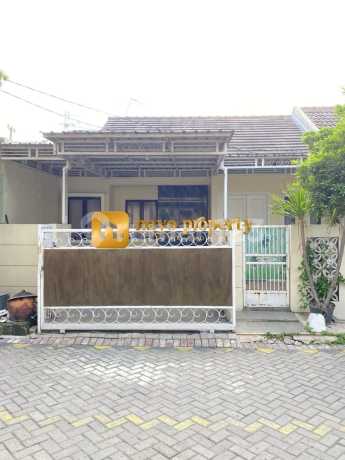 Rumah Bagus Murah Dalam Komplek Pondok Sidokare Asri Sidoarjo Rumah Bagus Murah Dalam Komplek Pondok Sidokare Asri Sidoarjo