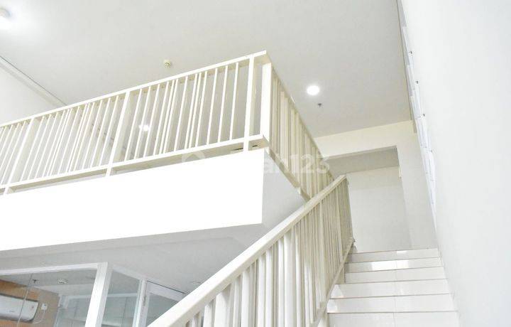 Dijual Soho Office And Apartment Pancoran Jakarta