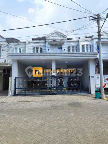 Nice Cheap House in Cluster at Grand Depok City, Depok