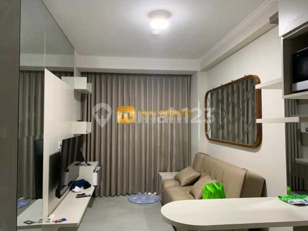 Apartemen 2br Full Furnished Di Signature Park Grande Cawang Apartemen 2br Full Furnished Di Signature Park Grande Cawang