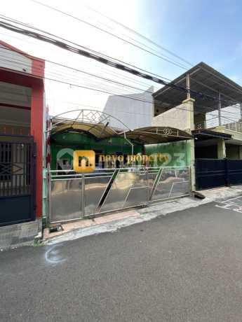 Rumah Murah Tanah Luas Dalam Komplek Strategis Di Rawabadak Koja