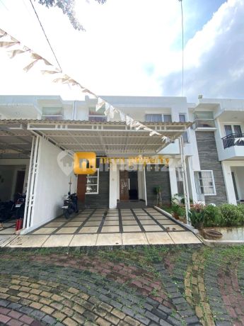 Rumah Bagus Furnished Dalam Cluster Strategis di Kodau Jatimakmur Rumah Bagus Furnished Dalam Cluster Strategis di Kodau Jatimakmur