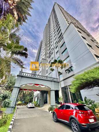 Apartemen Murah 2Br Furnished Dibawah NJOP di Senayan Jakarta Apartemen Murah 2Br Furnished Dibawah NJOP di Senayan Jakarta