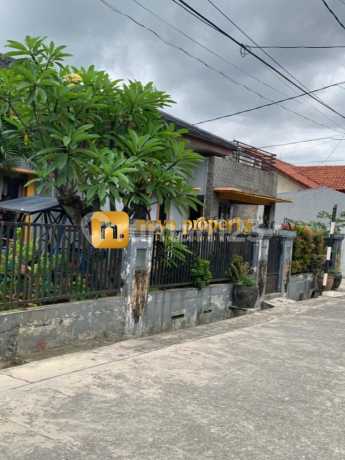 Rumah Murah Tanah Luas Hitung Tanah Dalam Komplek di Pondok Gede