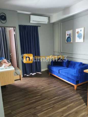 Corner Unit 2-Bedroom Furnished Apartment at Transpark Cibubur Corner Unit 2-Bedroom Furnished Apartment at Transpark Cibubur