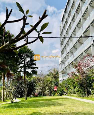 Apartemen Murah Dengan Fasilitas Hotel Di Clove Hotel Bandung