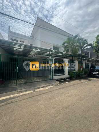 Rumah Bagus Tanah Luas Dalam Komplek Di Rawamangun Jakarta Timur Rumah Bagus Tanah Luas Dalam Komplek Di Rawamangun Jakarta Timur