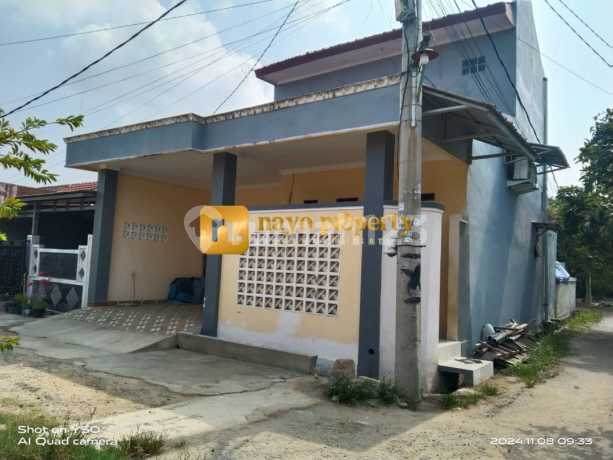Rumah Hook Murah Dalam Komplek Di Rajeg Mulya Tangerang Rumah Hook Murah Dalam Komplek Di Rajeg Mulya Tangerang
