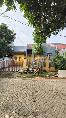 Rumah Murah Tanah Luas Dalam Cluster Di Komplek Permata Cibubur Rumah Murah Tanah Luas Dalam Cluster Di Komplek Permata Cibubur