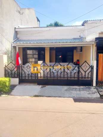 Rumah Murah Dalam Komplek Strategis Di Bintaro Sektor 2 Tangsel