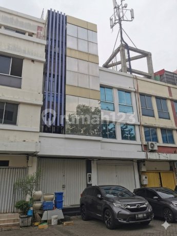 Dijual Cepat Ruko Bagus + Lift Barang Komplek Ruko Cempaka Mas Dijual Cepat Ruko Bagus + Lift Barang Komplek Ruko Cempaka Mas