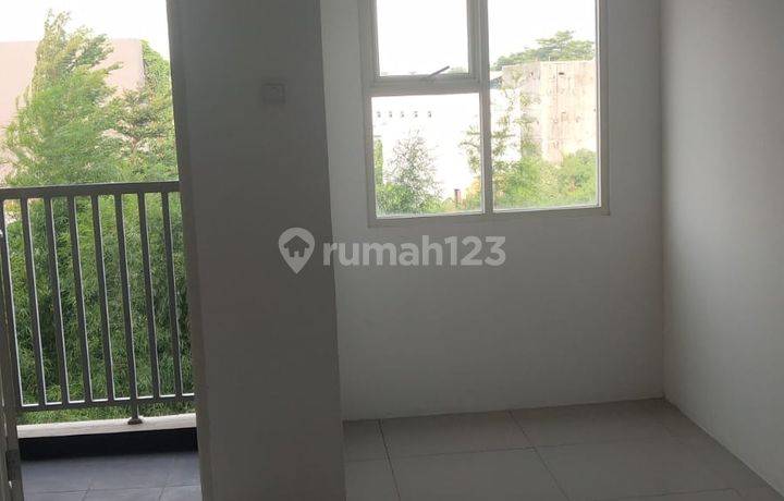 Dijual Cepat Apartemen Baileys City Type Studio Unfurnished